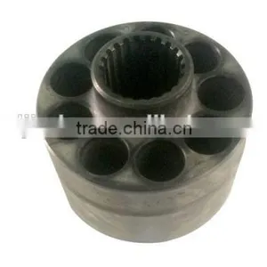 PISTON PLUNGER 40cc HST HARVESTER PARTS Hydraulic Static Transmission Hydraulic Motor Harvester Parts Piston Pump thumbnail-1