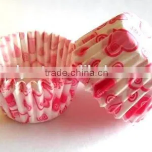 Hot Sale Muffin Paper Cup thumbnail-1