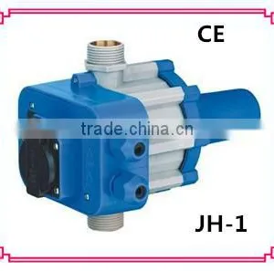 Water Pump Automatic Pressure Switch With ABS+ NYLON With High Quality and Cheap Price JH-1 From Manufacture thumbnail-1