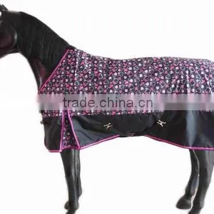 Waterproof Breathable Mini Horse Rug thumbnail-1