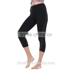 Women Gym Tights Custom Gym Pants 2015 Hot Selling Item thumbnail-1