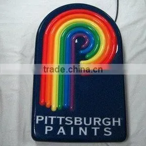 Advertising LED Signage thumbnail-1
