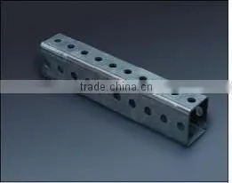 Galvanized Steel Square Tubing thumbnail-1