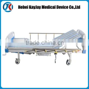 Express Home Electric Hospital Bed thumbnail-1
