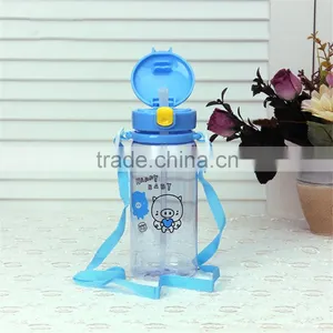 BPA Free Best Plastic Water Bottles thumbnail-3