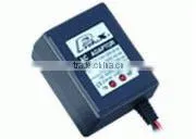 PROLUX 4.8V-9.6V Ni-Mh / Ni-Cd Battery Charger for Futaba RX & TX Battery Packs thumbnail-1