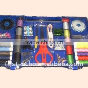 200pcs Travelling Sewing Box thumbnail-1