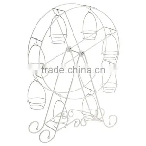 Ferris Wheel Cupcake Holder thumbnail-3