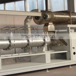 Healthy Food Extruder Corn Snacks Processing Line thumbnail-1