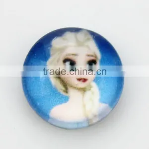 Wholesale The Snow Queen Floating Charms Fit Living Floating Charms Locket thumbnail-1