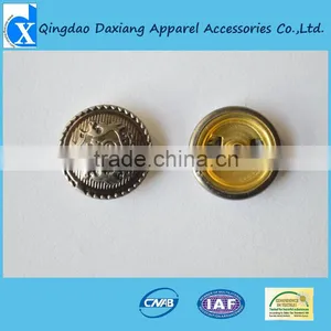 Custom Printed Snap Button thumbnail-1