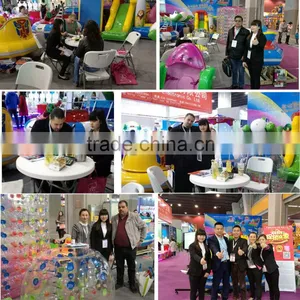 Attractive Kids Floating Pool Electric Boat thumbnail-6