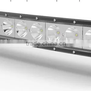 Led Track Light,140W Curved Led Light Bar,offroad Curved Led Lightbar,led Diving Working Light Bar thumbnail-1