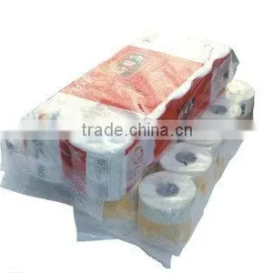 Low Price Multi-rolls Toilet Paper Packing Machine thumbnail-2