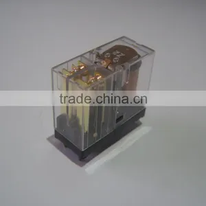 Kontron JQX-14F 2C DC24V Pcb Relay thumbnail-1