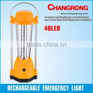 Rechargeable Led Emergency Light thumbnail-2