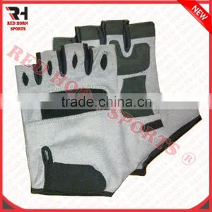 Pro Team MTB Short Finger Gloves, Racing Gloves thumbnail-4