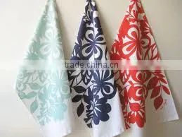 PRINTED TEA TOWELS thumbnail-1