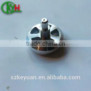 Custom CNC Machined Other Mechanical Parts thumbnail-1