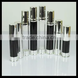 20ml/0.5oz AS Cosmetic Bottle, Airless Bottle,airless Pump Bottle thumbnail-1