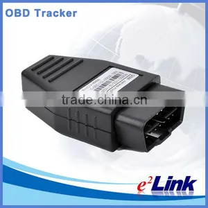 Vehicle Gprs Tracker With Real Time OBD Diagnostic Function thumbnail-1