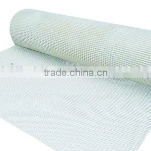 PVC Non-slip Underlay Rug Carpet thumbnail-1