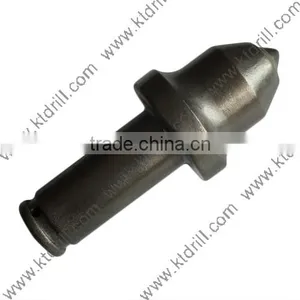 Tungsten Carbide Crusher Pick Rock Drilling Cutter Bit KT U135 thumbnail-1
