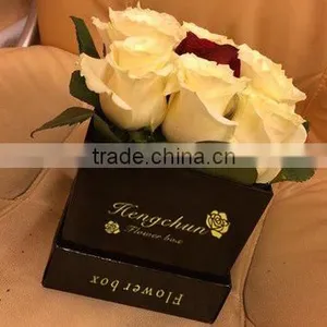 Wholesale Fashion Popular Flower Round Box Quality Choice thumbnail-6