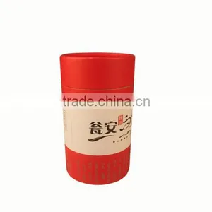 Eco-friendly Nice Custom Tea Box thumbnail-2