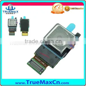 OEM Rear Back Camera Part for Galaxy S6 Edge, Wholesale Phone Repairment Parts for Galaxy G925 thumbnail-1