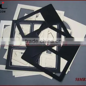Album Mat for Matted Album & Digital Album & Wedding Album With Mat,double Mats for Framing thumbnail-1