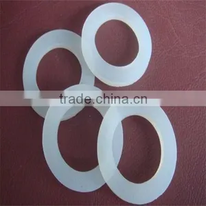 Silicon o Rings /gasket thumbnail-1