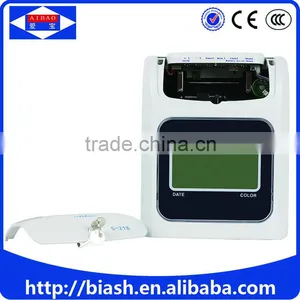 Punch Time Card Time Clock Attendance Machine thumbnail-6