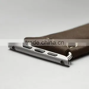 Leather Watch Strap for Apple Watch thumbnail-4