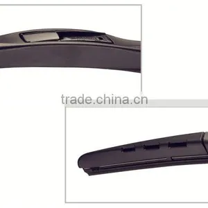 T181 Vehicle Parts Smart Flex Hybrid U-Hook Car Arm Windshield 525mm Stealth Wiper Blade thumbnail-6