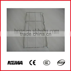 Wire Mesh Basket Cable Tray thumbnail-4