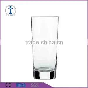 Sets Pint Clear Tall Stright Clear Drinking Glass thumbnail-2
