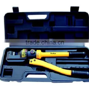 Hydraulic Steel Cutter, Metal Cutting Machine, thumbnail-2