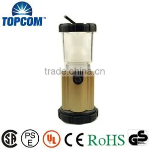 Powerful 5 Led Camping Lighting Lantern thumbnail-1