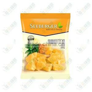 Mixed Fruit Chips Snack Packing Machine thumbnail-2