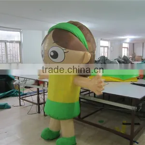 Inflatable Walking Costume Inflatable Cartoon Model thumbnail-2