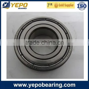 6803 Bearing Types , 6803 Ball Bearing Pulley thumbnail-1