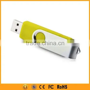 Shenzhen Yellow 64GB OTG USB Flash Wholesale Mobile U Disk thumbnail-4