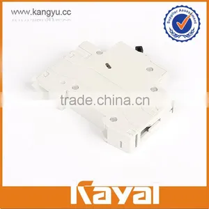 Best Selling 20 Amp Earth Leakage Circuit Breaker thumbnail-3