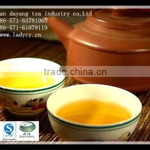 Organic Oolong Tea/Red Oolong Tea (Orient Beauty) thumbnail-1
