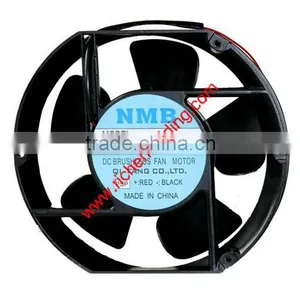 Original Industrial Fans, 3615KL-05W-B59 24V 0.32A thumbnail-3