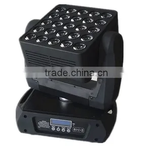 Hot Selling Led Moving Martrix With Low Price thumbnail-3
