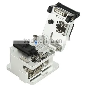 Single Core Fiber Cleaver(T-901) thumbnail-1