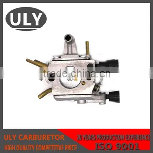 FS250 Starter Parts Brush Cutter thumbnail-1
