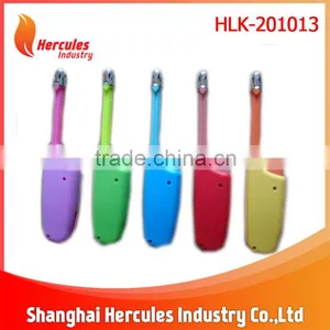 Wholesales HLK-201013 Electronic Cheap Kitchen Gas Lighter thumbnail-1